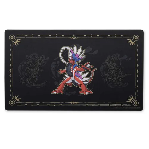 Koraidon Slate Playmat