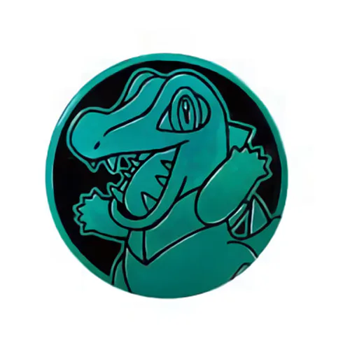 Totodile Coin