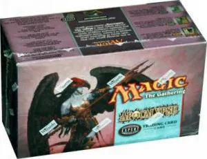 Apocalypse Theme Deck Box