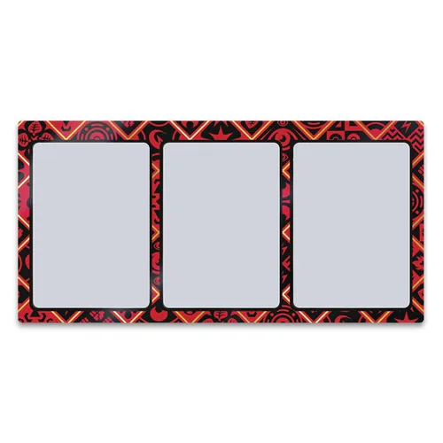 Skeledirge ex Premium Collection | Magnetic Card Holder