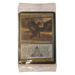 Return to Ravnica: Azorius Guild Booster