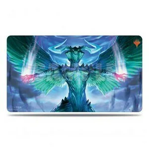 War of the Spark: Japanese Alternate-Art Planeswalkers: "Ugin, the Ineffable" Playmat
