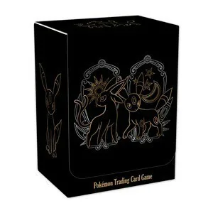 Day & Night Deck Box