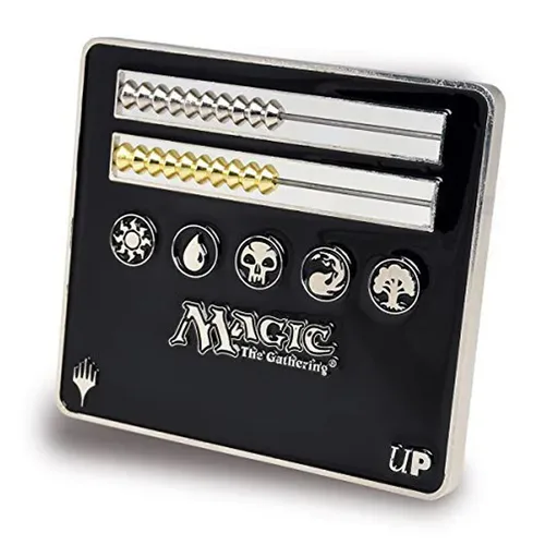 Ultra Pro Large Abacus Life Counter