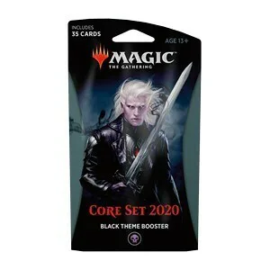 Core 2020 Theme Booster