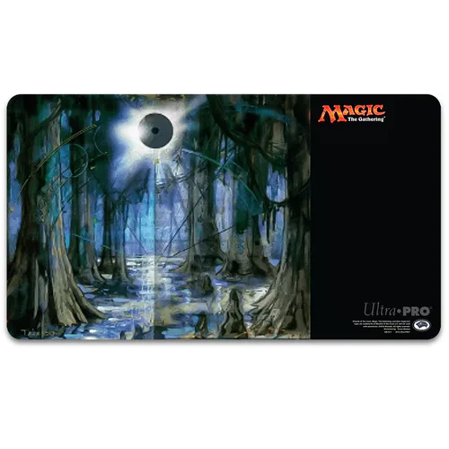 Guru Swamp Playmat