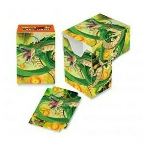"Shenron" Deck Box