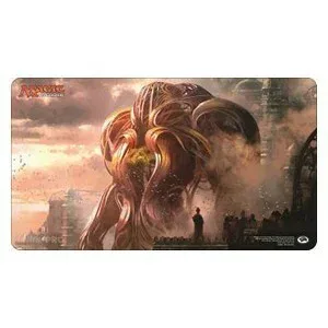 Kaladesh: "Verdurous Gearhulk" Playmat