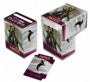Khans of Tarkir: "Sidisi, Brood Tyrant" Deck Box