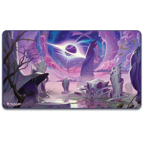 Edge of Eternities: "Godless Shrine" Playmat