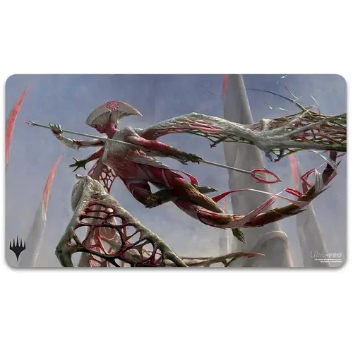 Commander: Phyrexia All Will Be One | Ixhel, Scion of Atraxa