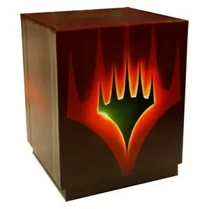 Commander Anthology: Guided by Nature Deck Box