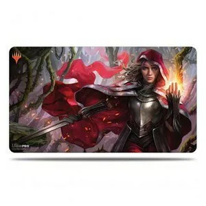 Throne of Eldraine: Rowan Playmat