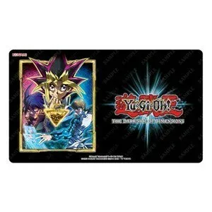 The Dark Side of Dimensions Movie Pack Playmat