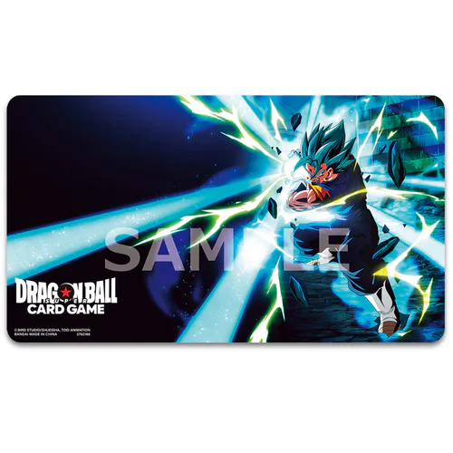 "Vegito" Playmat