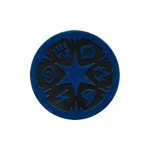 Energy Coin (Water Quick Construction Pack)