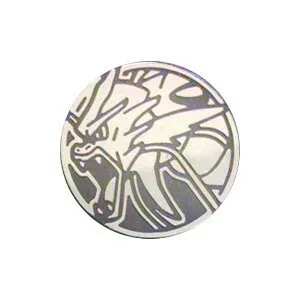 BREAKpoint: MGyarados Coin (Electric Eye Theme Deck)