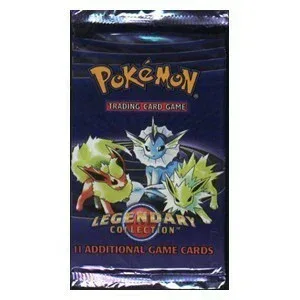Legendary Collection Booster