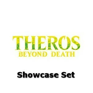 Theros Beyond Death: Showcase Frame set