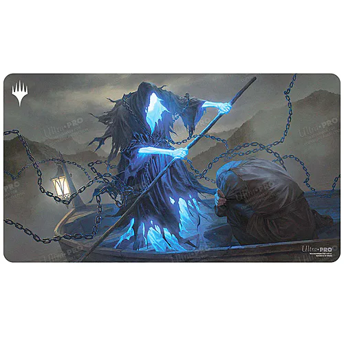 Innistrad Remastered: "Deadeye Navigator" Playmat