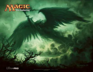 Eventide: "Divinity of Pride" Playmat
