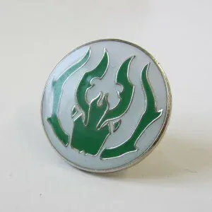 Return to Ravnica: Golgari Pin