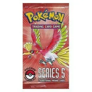 POP Series 5 Booster