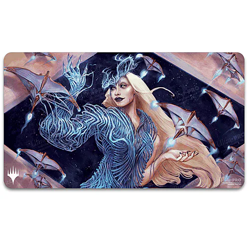 Modern Horizons 3: "Breya, Etherium Shaper" Playmat