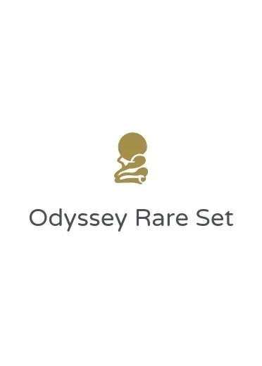 Odyssey Rare Set