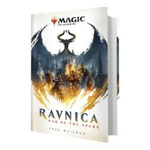 Ravnica: War of the Spark