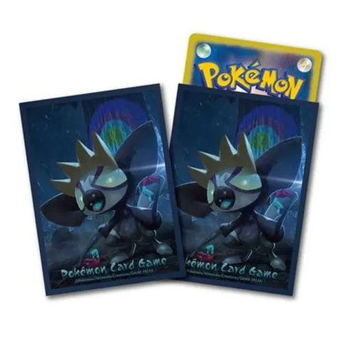 Clay Burst: Grafaiai Sleeves