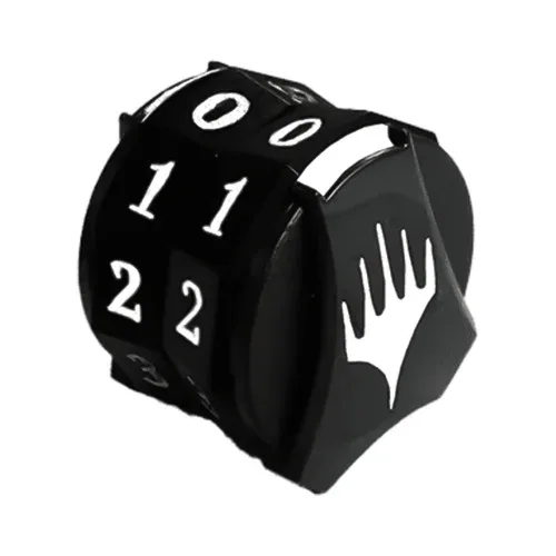 Foundations: Starter Collection Click-Wheel Life Counter