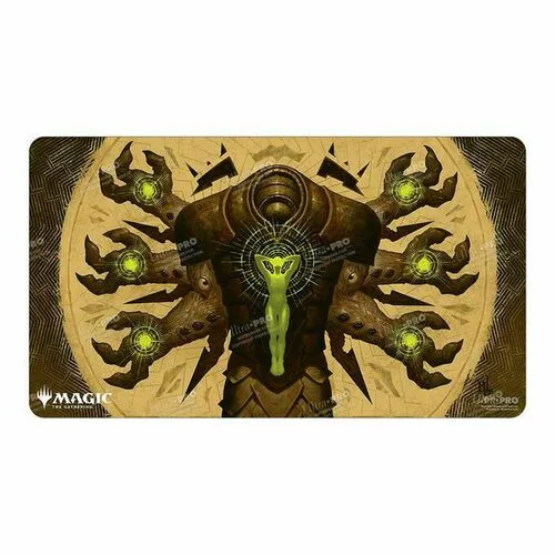 Mystical Archive: "Inquisition of Kozilek" Playmat