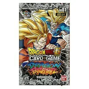 Dragon Brawl Booster