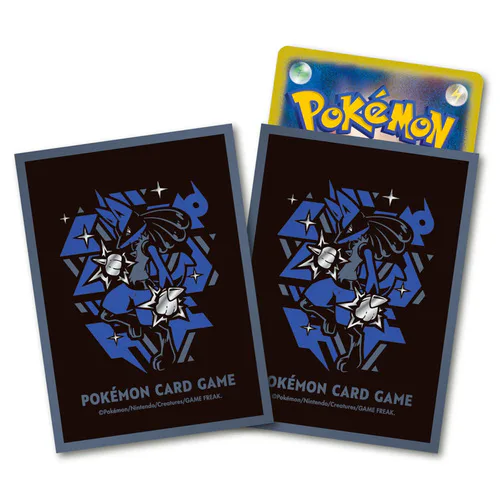 Premium Gloss COOL x METAL Lucario Sleeves