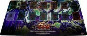 Montage Dragon Fall 2008 Regional Qualifier Playmat