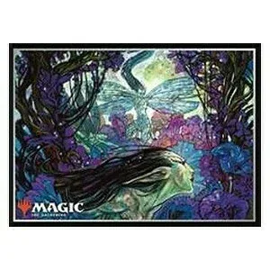 "Bitterblossom" Sleeves