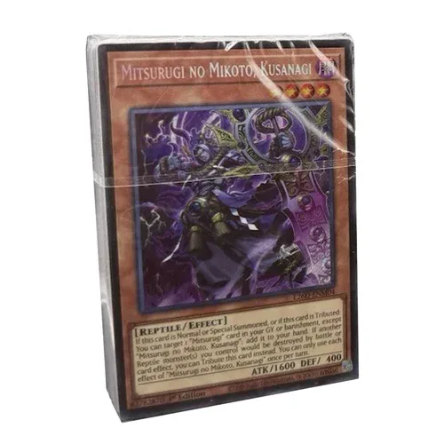 Legendary Modern Decks 2026 | Mitsurugi Deck