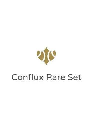 Conflux Rare Set