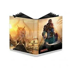 Amonkhet: 9-Pocket Binder