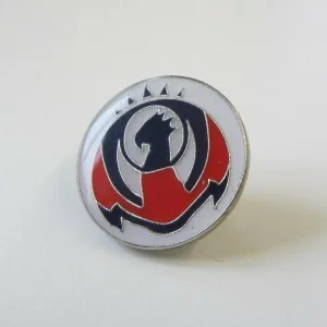 Return to Ravnica: Izzet Pin