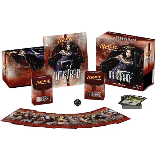 Innistrad Fat Pack