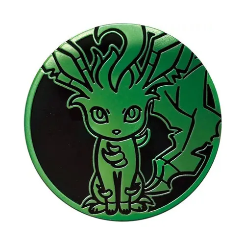 Leafeon Coin