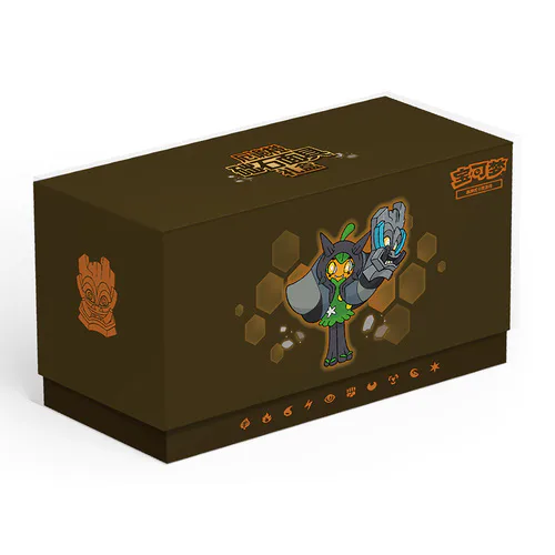 Cornerstone Mask Ogerpon Gift Box