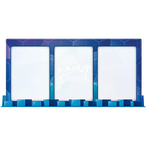 Terapagos ex Ultra-Premium Collection | Magnetic Card Holder