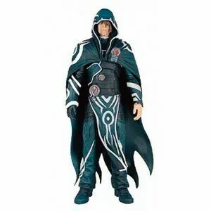 Jace Beleren Statue