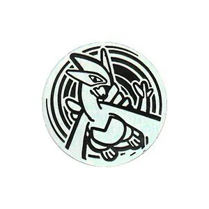 Lugia Coin (Neo Starter Deck)