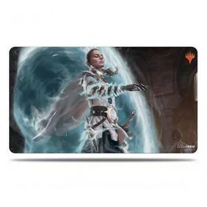Throne of Eldraine: "Worthy Knight" Playmat