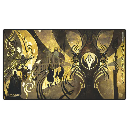 Secrets of Strixhaven | "Silverquill" Playmat