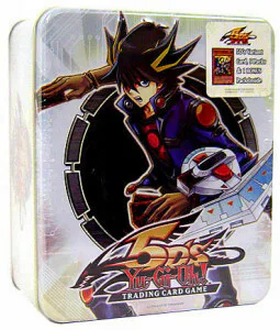 Exclusive Tins 2008: Montage Dragon